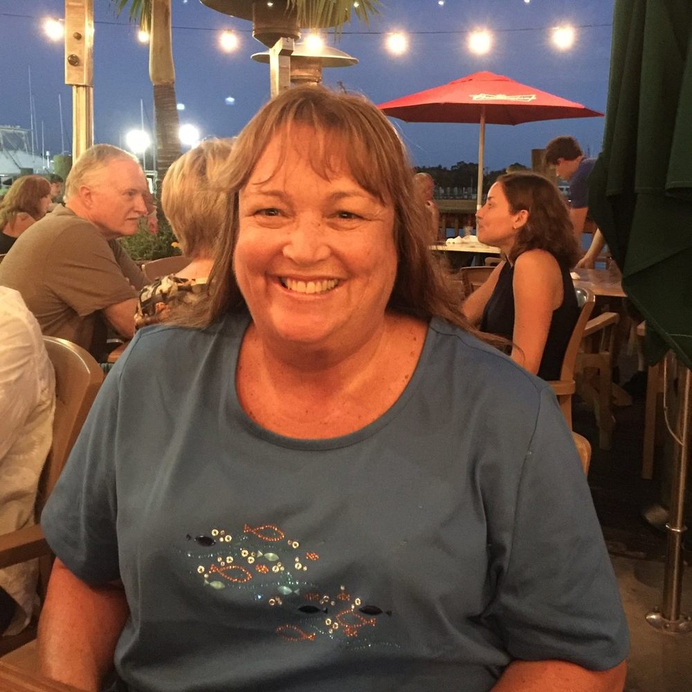 Meet your Posher, Nancy